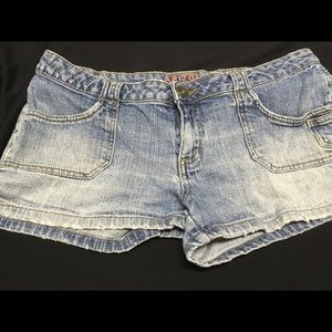 Arizona Denim Shorts
